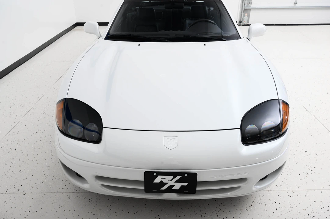 1995 Dodge Stealth - Image 19 of 31