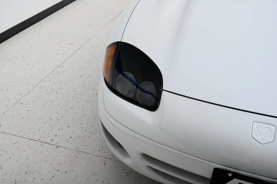 1995 Dodge Stealth - Image 20 of 31