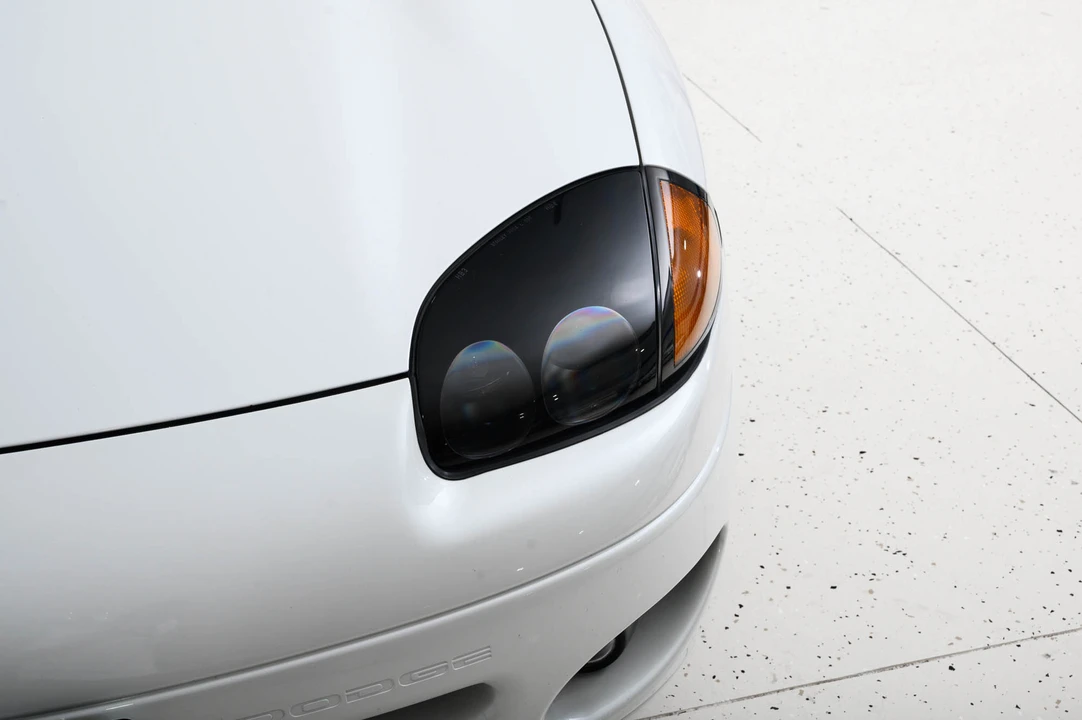 1995 Dodge Stealth - Image 21 of 31