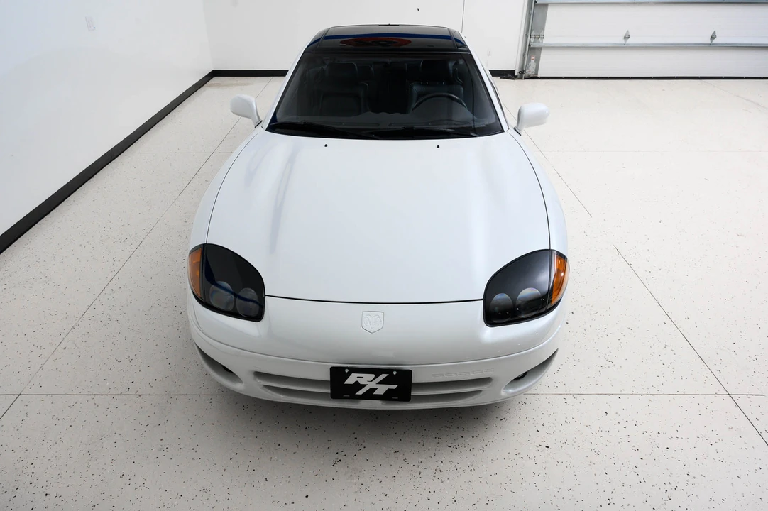 1995 Dodge Stealth - Image 5 of 31