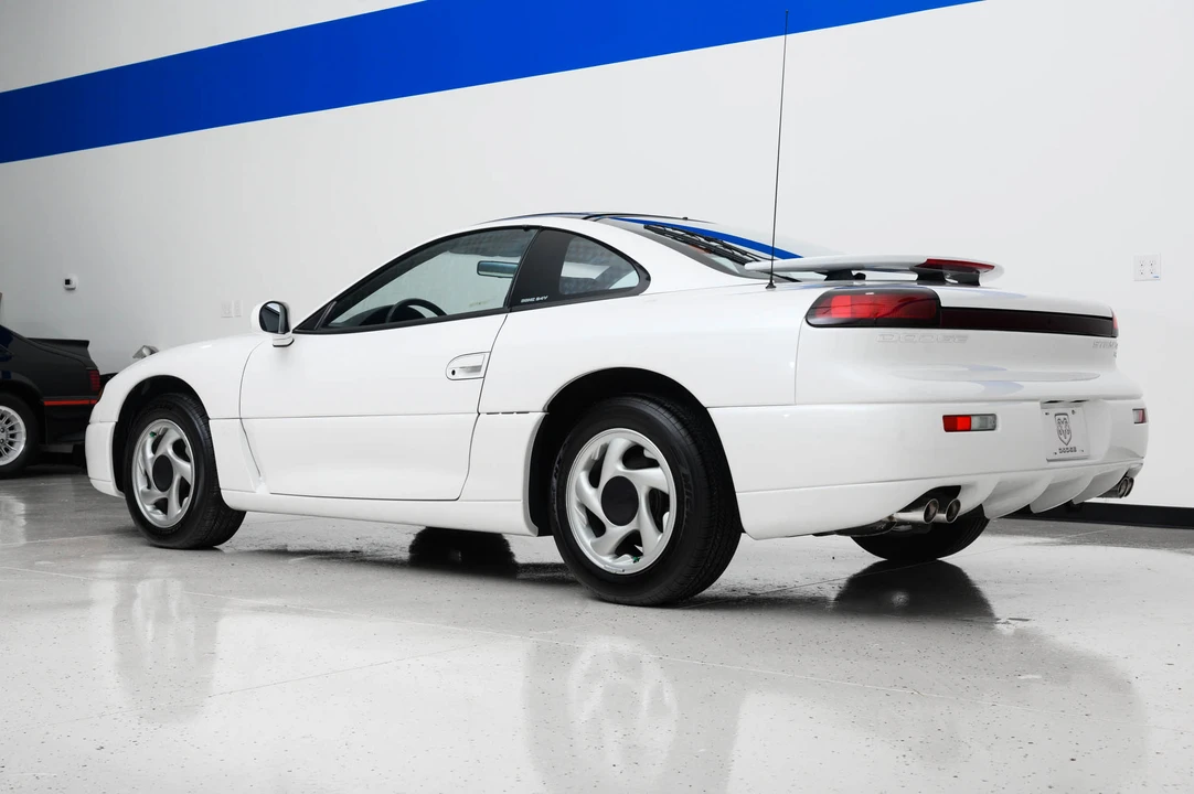 1995 Dodge Stealth - Image 12 of 31