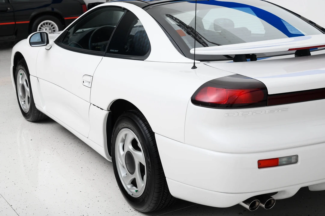 1995 Dodge Stealth - Image 29 of 31