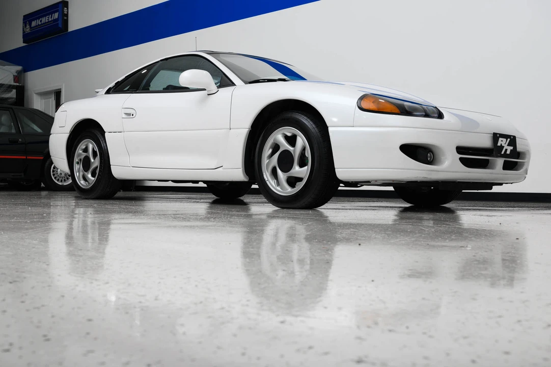 1995 Dodge Stealth - Image 4 of 31