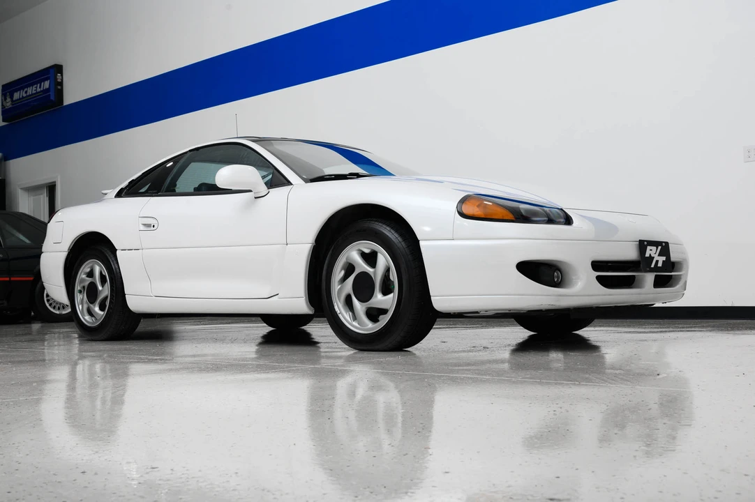 1995 Dodge Stealth - Image 3 of 31