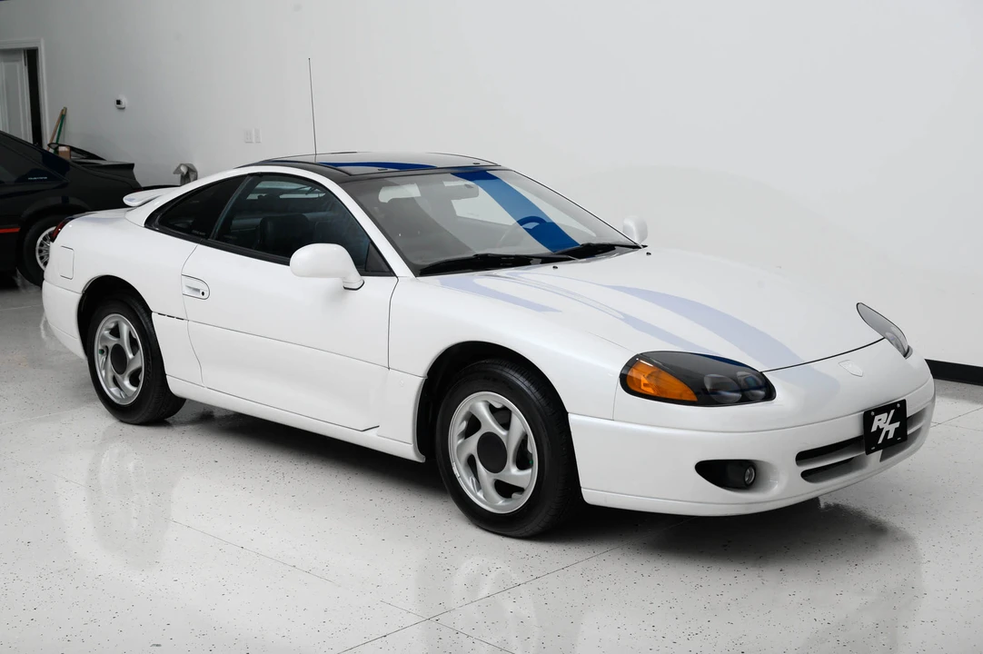 1995 Dodge Stealth - Image 2 of 31
