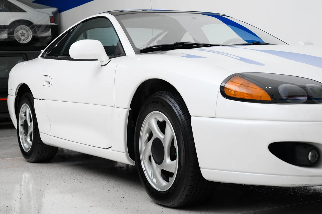 1995 Dodge Stealth - Image 25 of 31