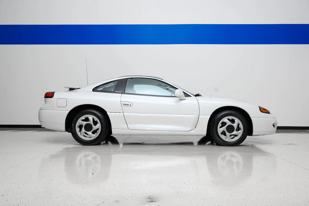 1995 Dodge Stealth - Image 18 of 31