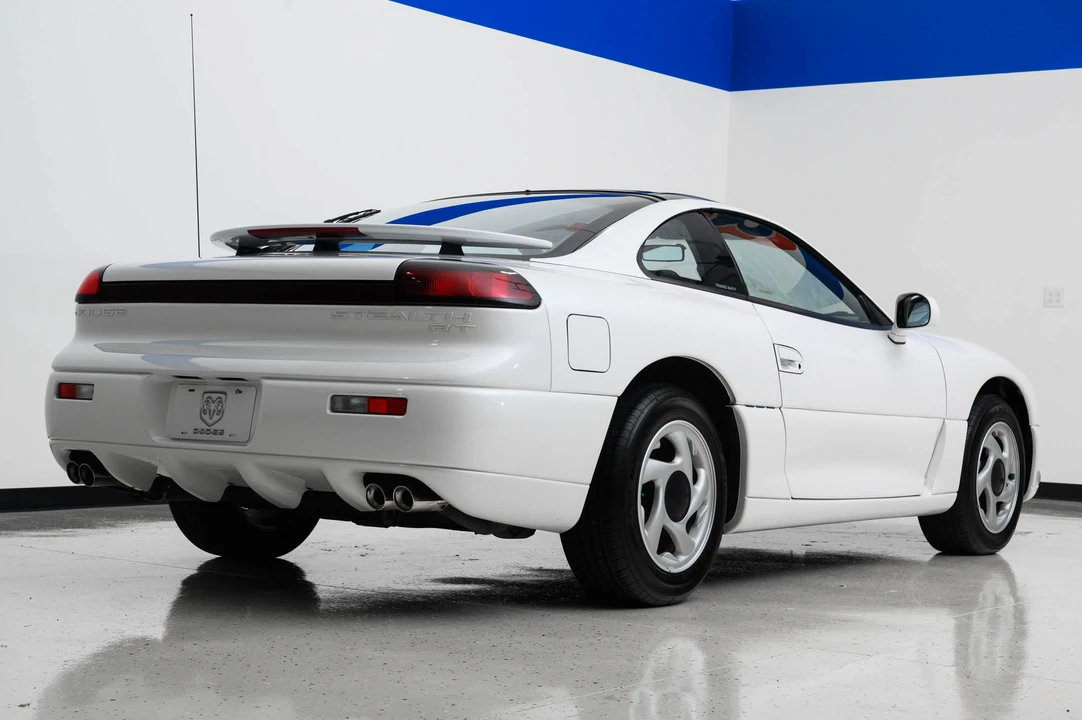 1995 Dodge Stealth - Image 16 of 31