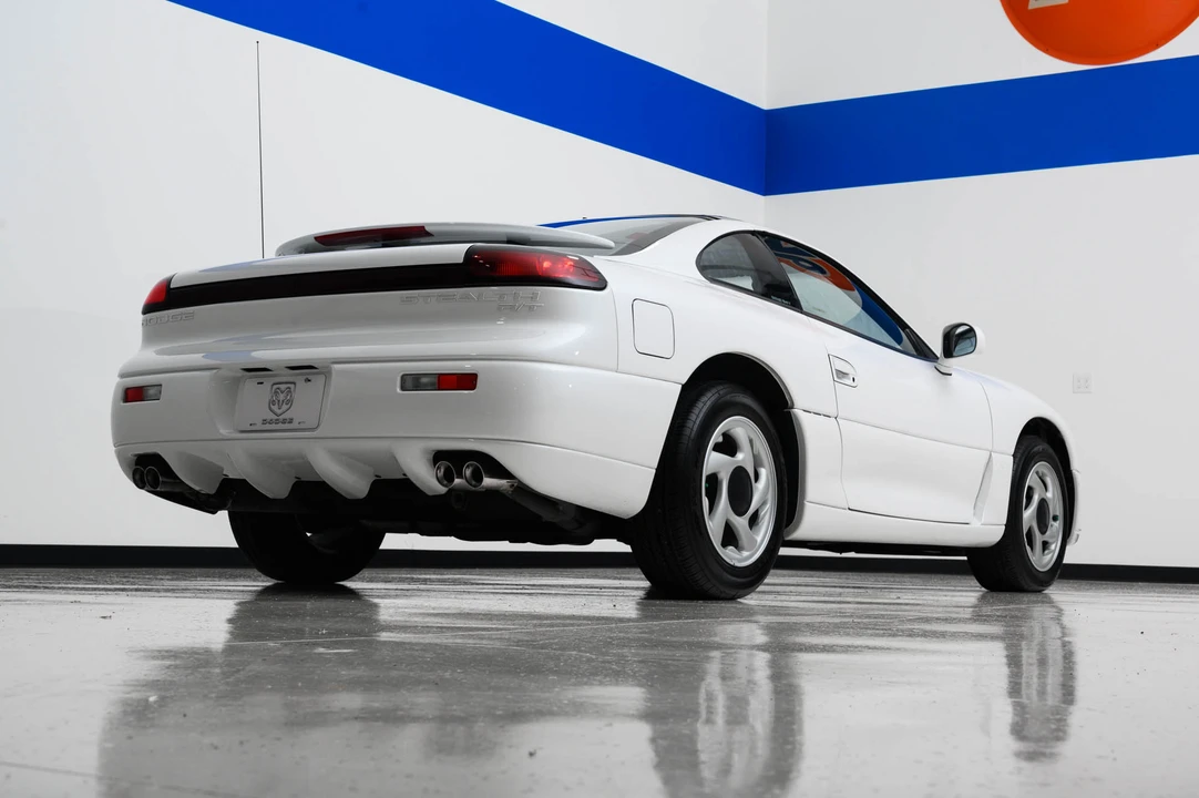 1995 Dodge Stealth - Image 17 of 31