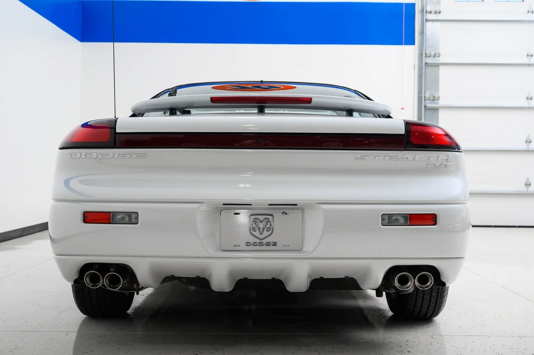 1995 Dodge Stealth - Image 15 of 31