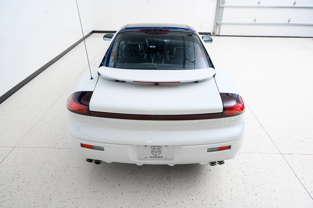 1995 Dodge Stealth - Image 13 of 31