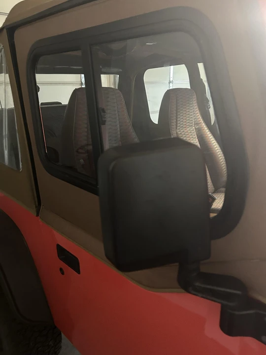 1995 Jeep YJ Wrangler - Image 29 of 31