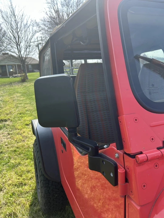 1995 Jeep YJ Wrangler - Image 28 of 31