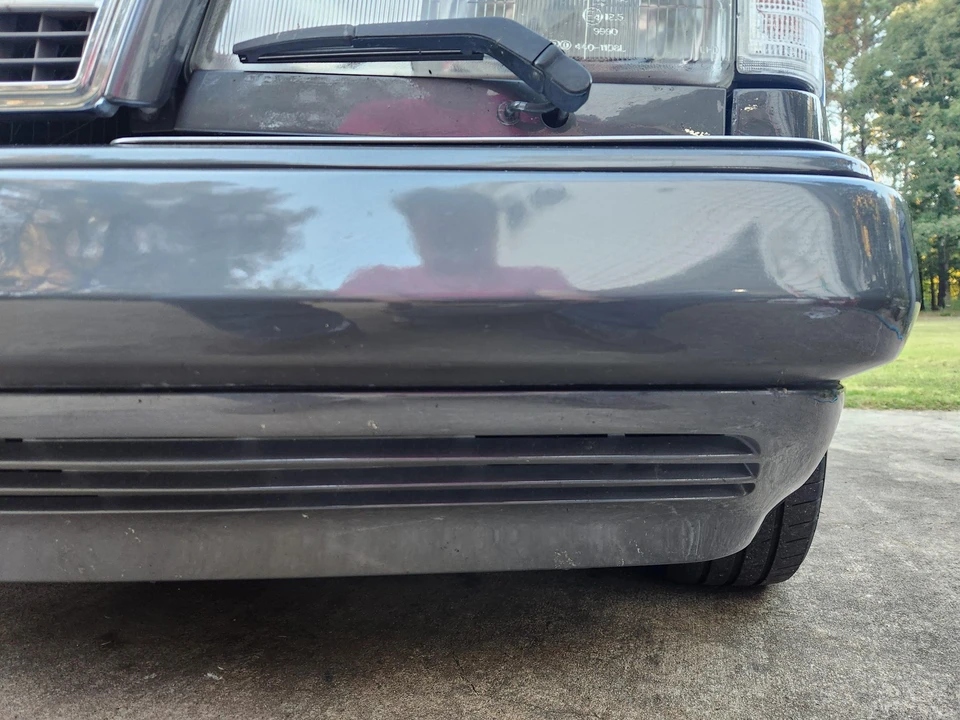 1995 Mercedes-Benz W124 E-Class - Image 10 of 31