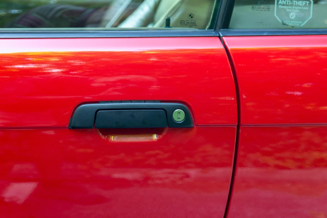 1996 BMW E36 3 Series - Image 30 of 31