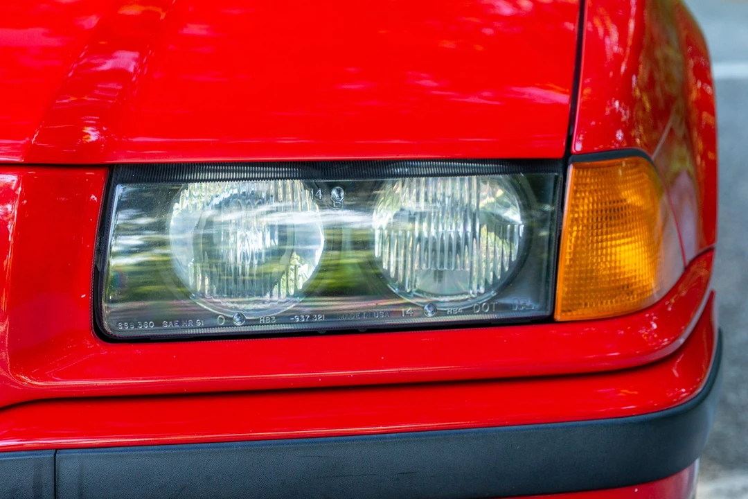 1996 BMW E36 3 Series - Image 22 of 31