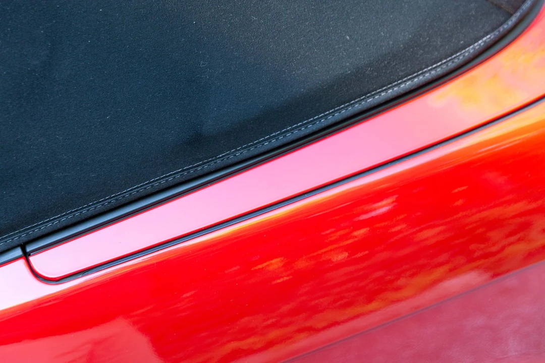 1996 BMW E36 3 Series - Image 31 of 31