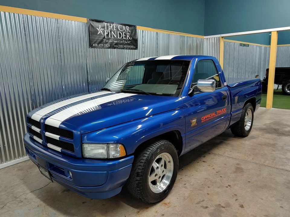 1996 Dodge Ram 2nd Gen - Image 23 of 31