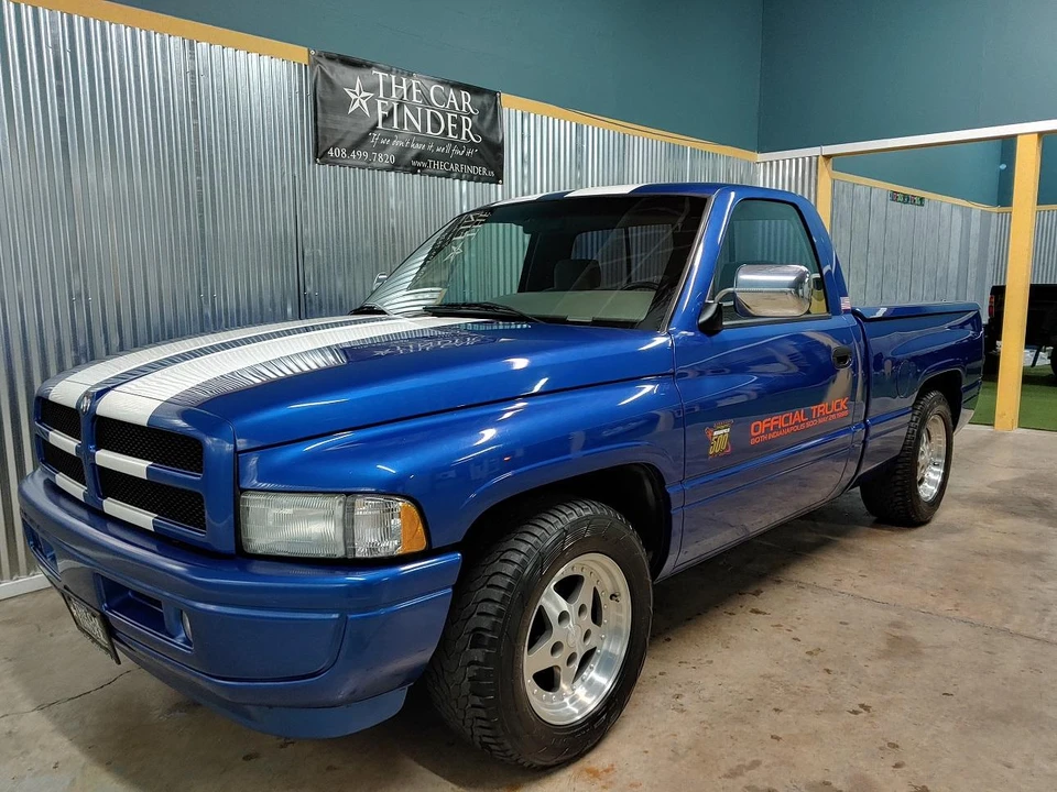 1996 Dodge Ram 2nd Gen - Image 25 of 31
