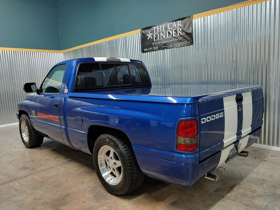 1996 Dodge Ram 2nd Gen - Image 16 of 31