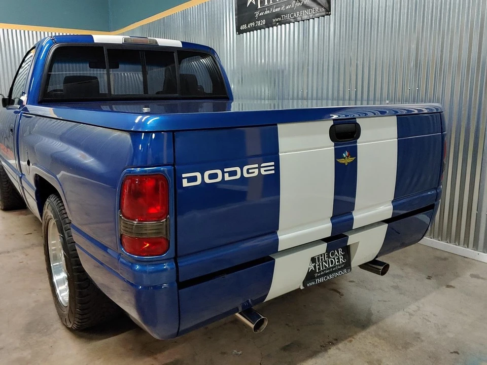 1996 Dodge Ram 2nd Gen - Image 15 of 31