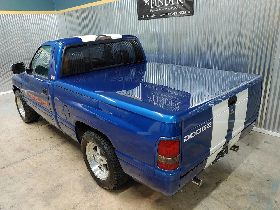 1996 Dodge Ram 2nd Gen - Image 14 of 31