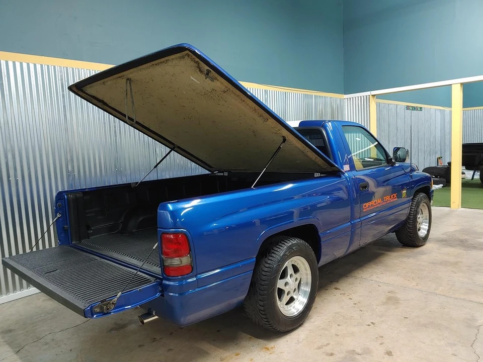 1996 Dodge Ram 2nd Gen - Image 11 of 31