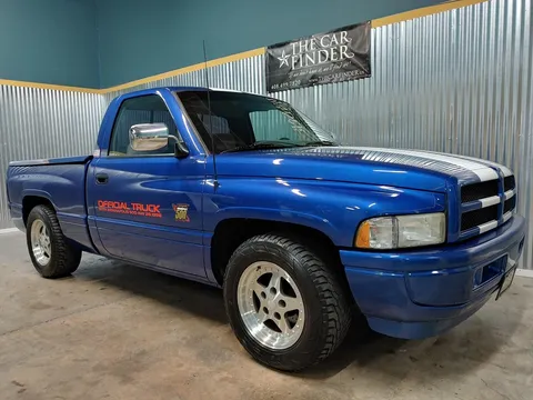 1996 Dodge Ram 2nd Gen - Image 3 of 31