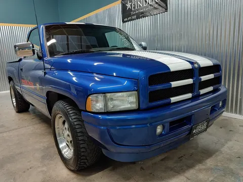 1996 Dodge Ram 2nd Gen - Image 2 of 31