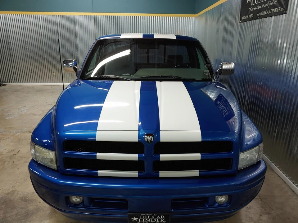 1996 Dodge Ram 2nd Gen - Image 26 of 31