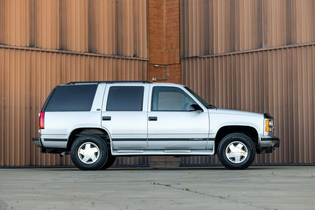 1996 GMC Yukon 1st Gen - Image 23 of 31