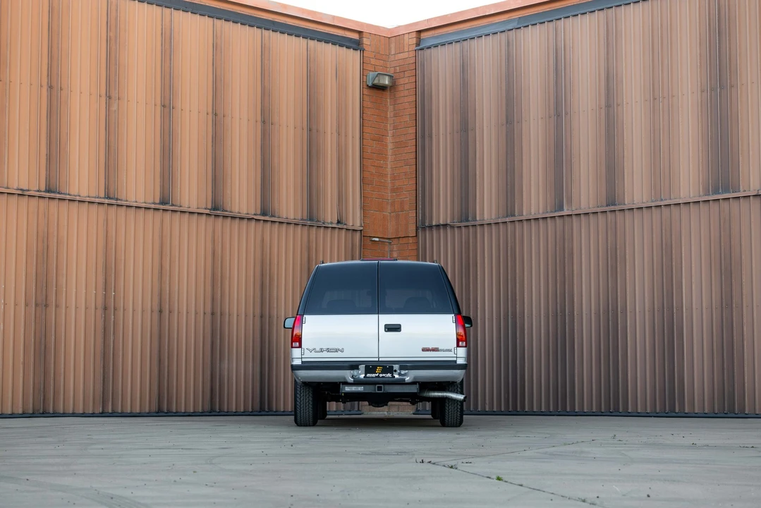 1996 GMC Yukon 1st Gen - Image 28 of 31
