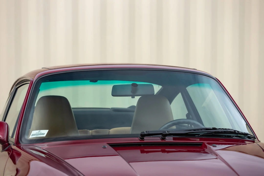 1996 Porsche 993 Carrera 4S - Image 26 of 31