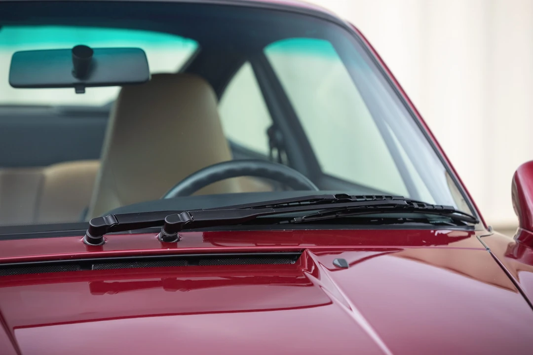 1996 Porsche 993 Carrera 4S - Image 21 of 31