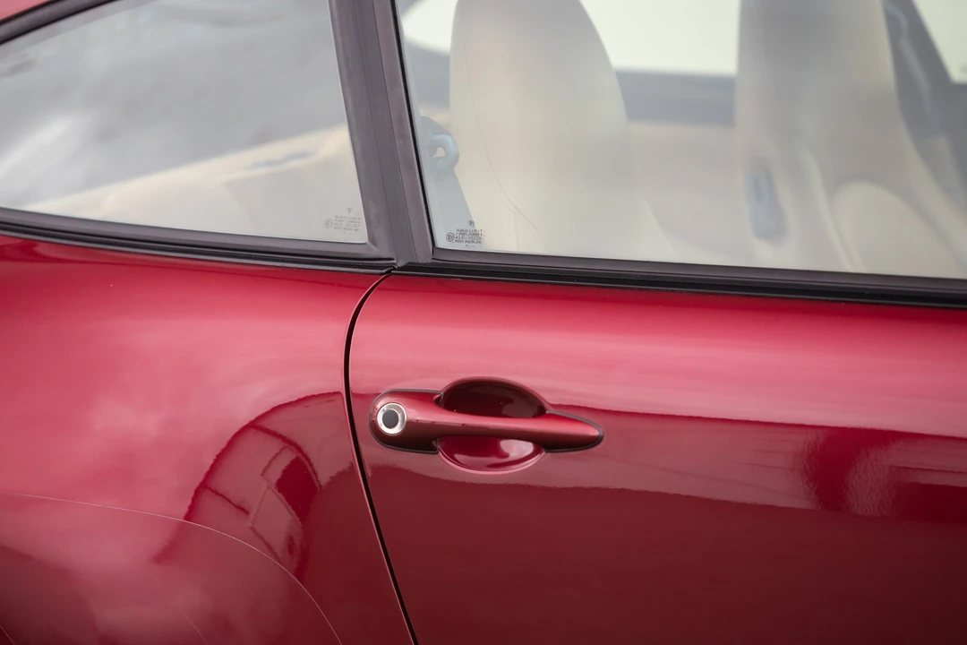 1996 Porsche 993 Carrera 4S - Image 30 of 31
