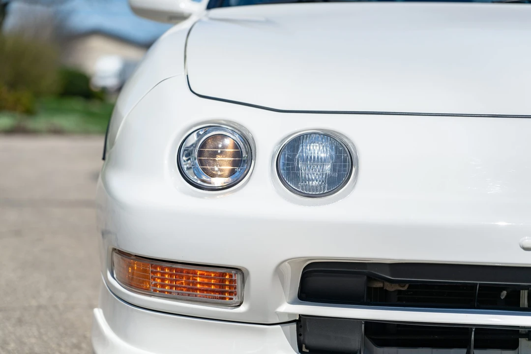 1997 Acura Integra Type R 3rd Gen - Image 19 of 31