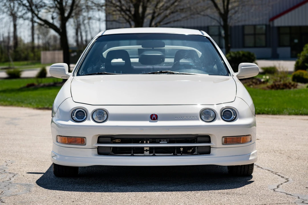 1997 Acura Integra Type R 3rd Gen - Image 3 of 31