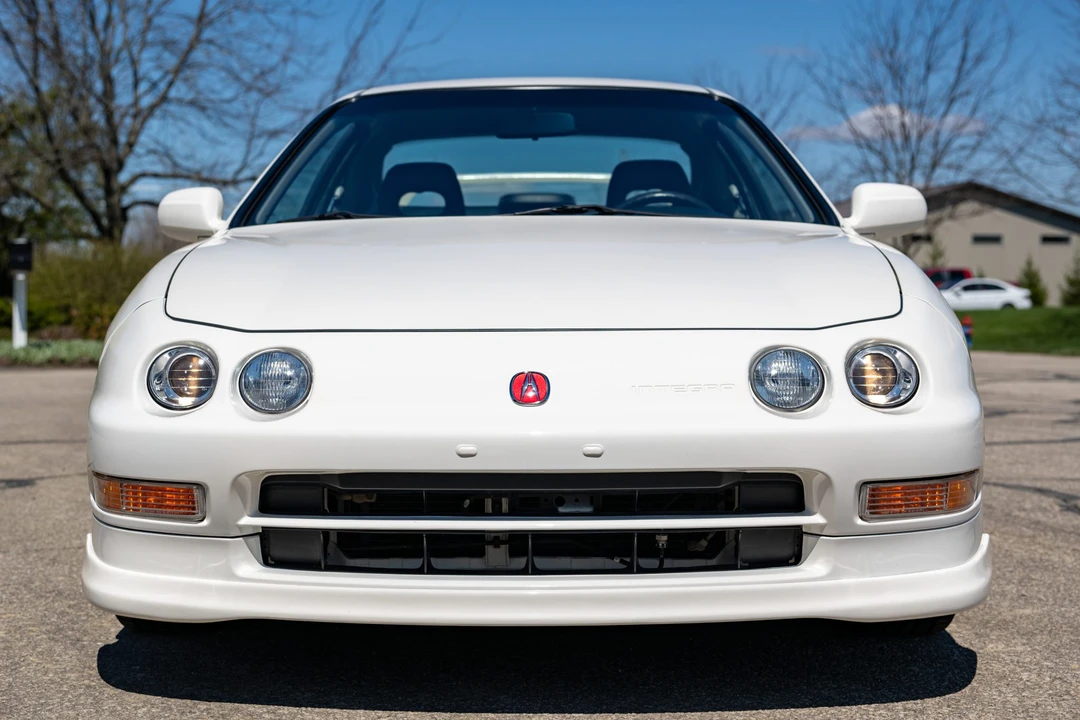 1997 Acura Integra Type R 3rd Gen - Image 14 of 31