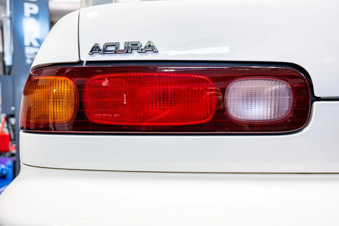 1997 Acura Integra Type R 3rd Gen - Image 27 of 31
