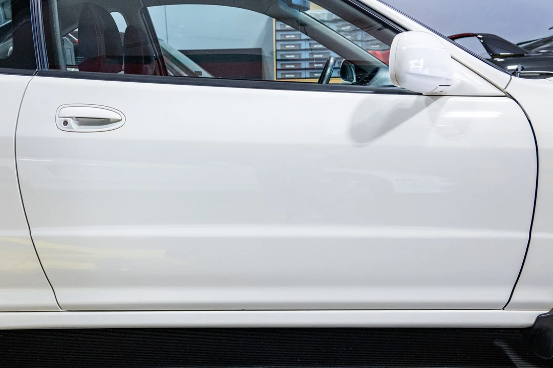 1997 Acura Integra Type R 3rd Gen - Image 18 of 31