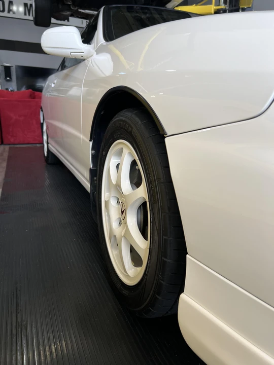 1997 Acura Integra Type R 3rd Gen - Image 10 of 31