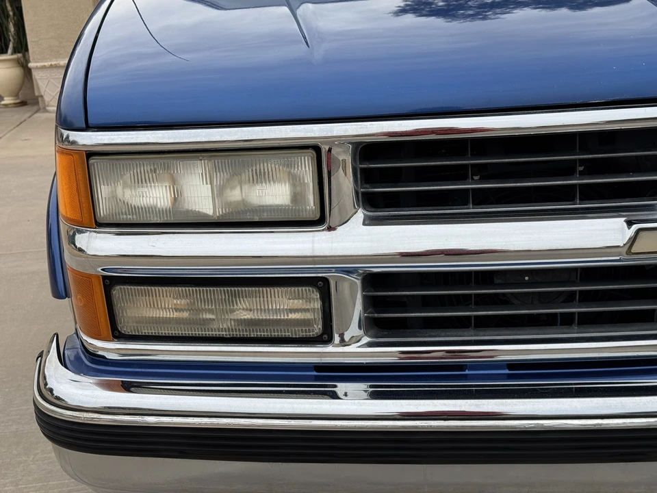 1997 Chevrolet C/K 4th Gen - Image 10 of 31