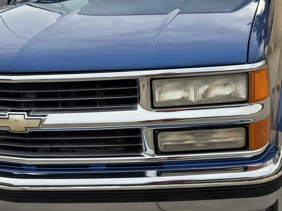 1997 Chevrolet C/K 4th Gen - Image 12 of 31