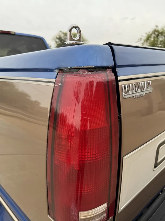 1997 Chevrolet C/K 4th Gen - Image 19 of 31
