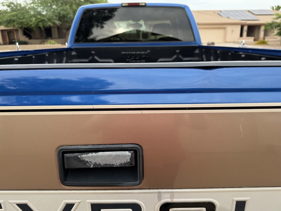 1997 Chevrolet C/K 4th Gen - Image 20 of 31