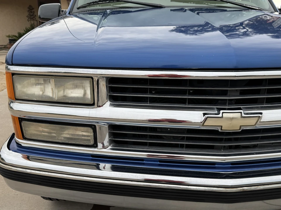 1997 Chevrolet C/K 4th Gen - Image 11 of 31