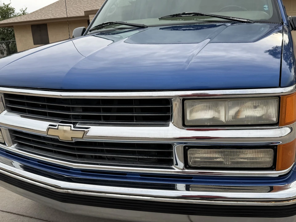 1997 Chevrolet C/K 4th Gen - Image 13 of 31