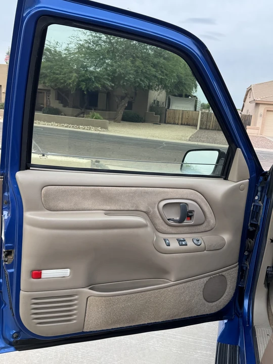 1997 Chevrolet C/K 4th Gen - Image 24 of 31