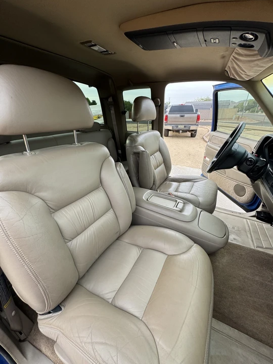 1997 Chevrolet C/K 4th Gen - Image 25 of 31