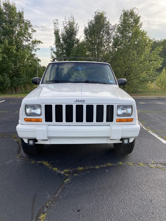 1997 Jeep XJ Cherokee - Image 18 of 31